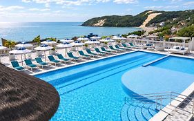 Kristie Resort Natal Hotel